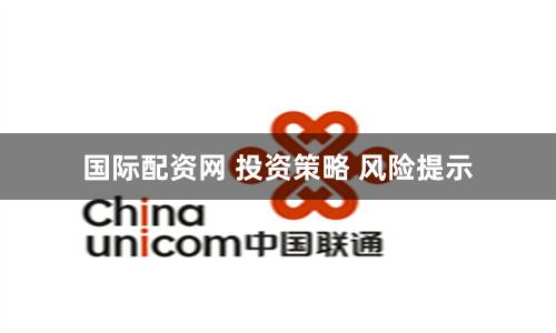 国际配资网 投资策略 风险提示