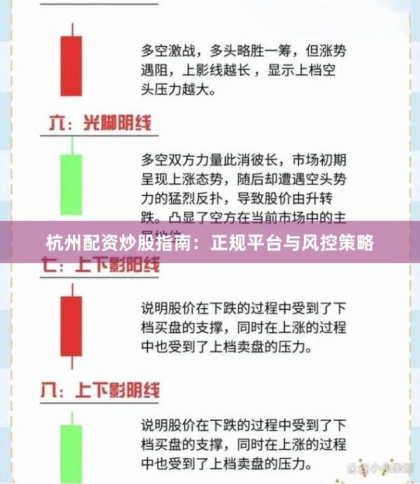杭州配资炒股指南：正规平台与风控策略