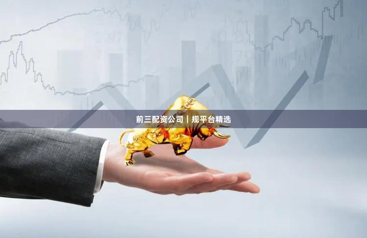 前三配资公司｜规平台精选