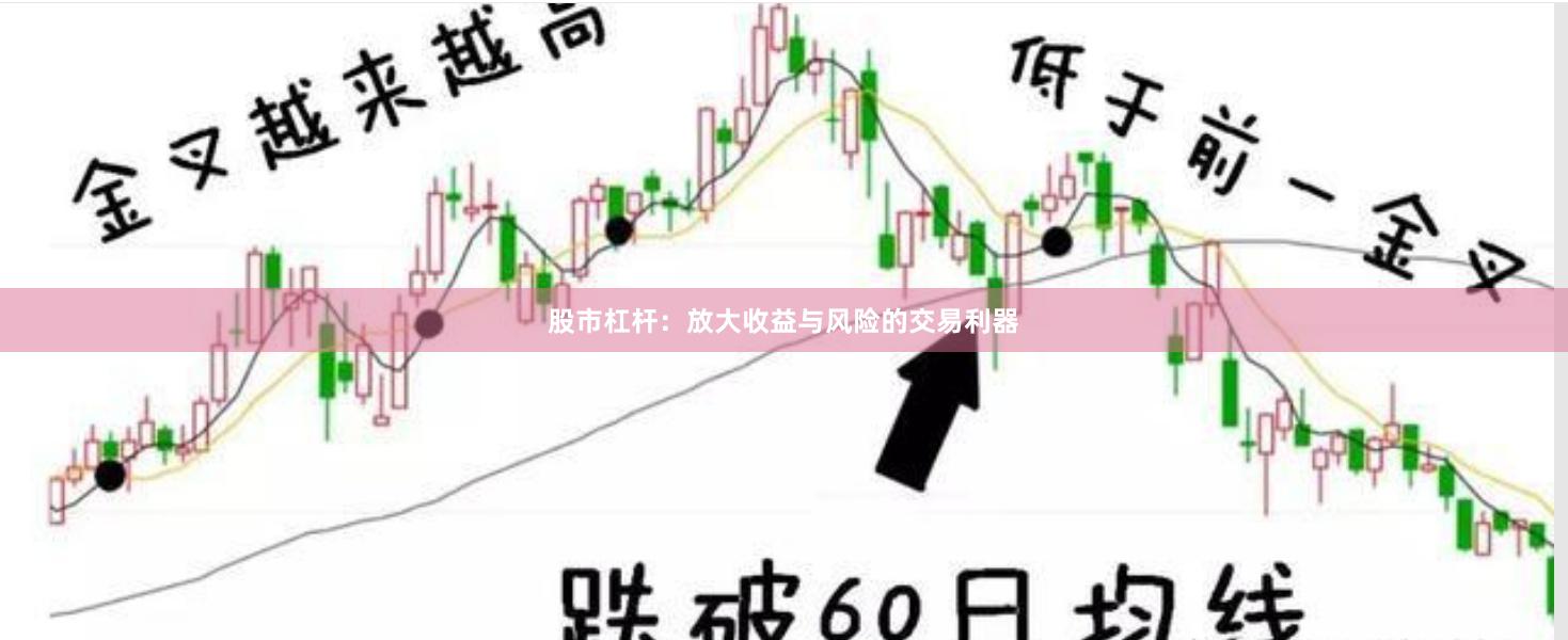 股市杠杆：放大收益与风险的交易利器